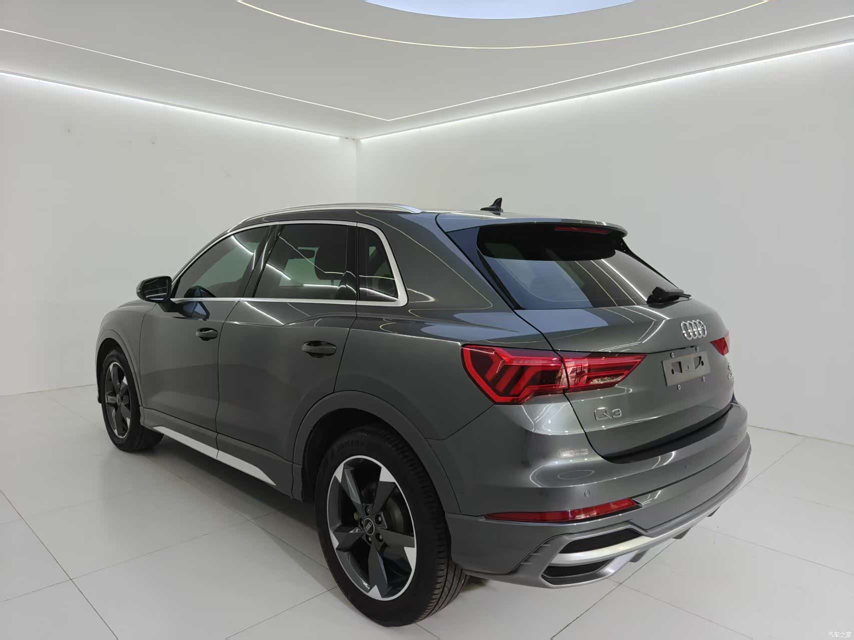 Audi Q3, 2022 6