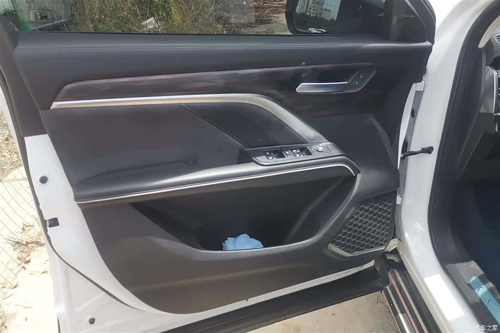 Haval H6, 2022 7
