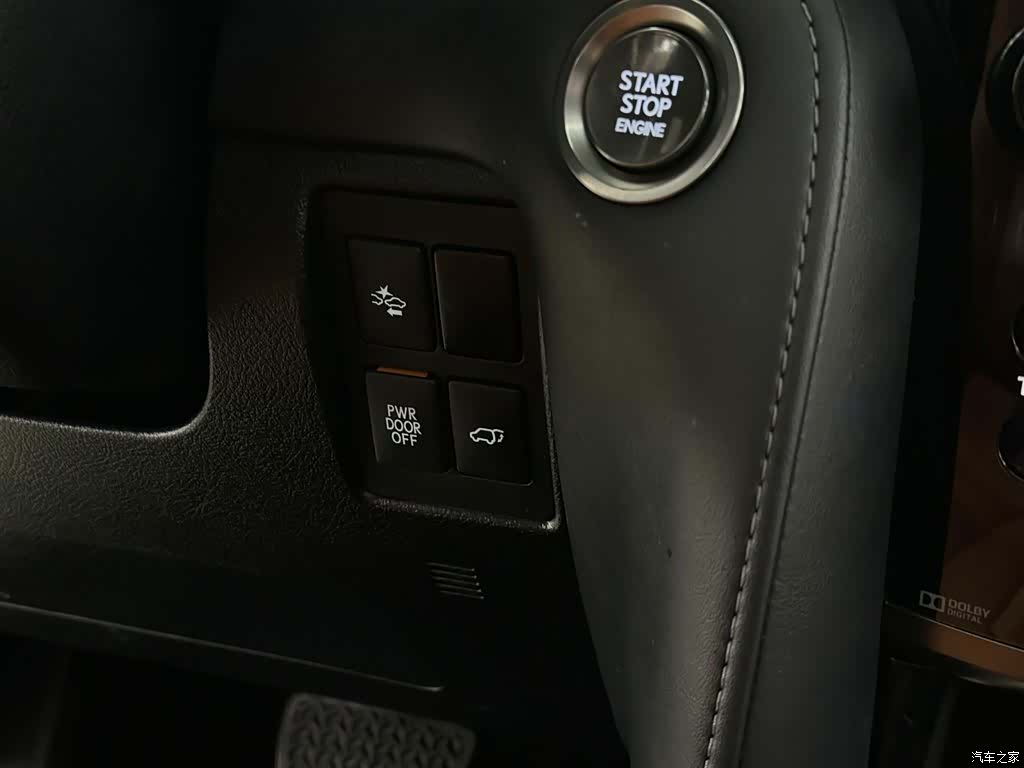 Lexus LX, 2020 24