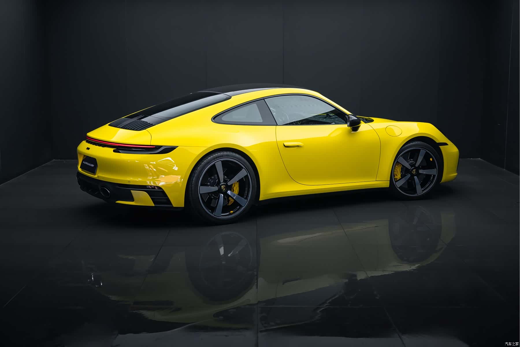 Porsche 911, 2022 7