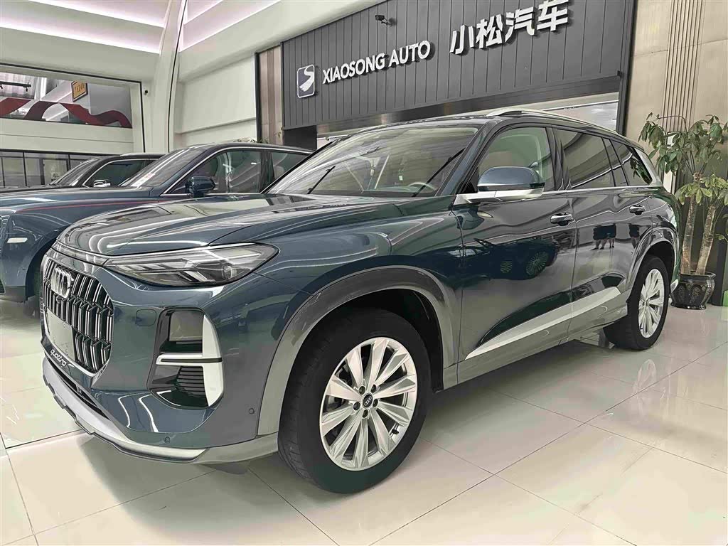 Audi Q6