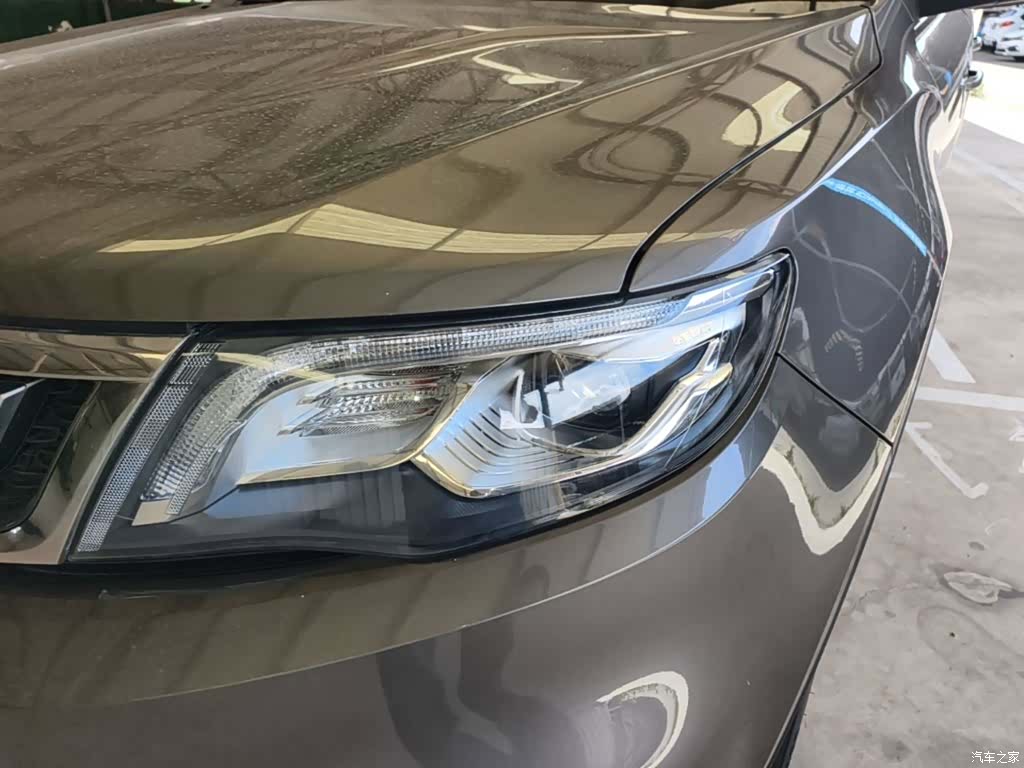 Geely Boyue, 2019 24