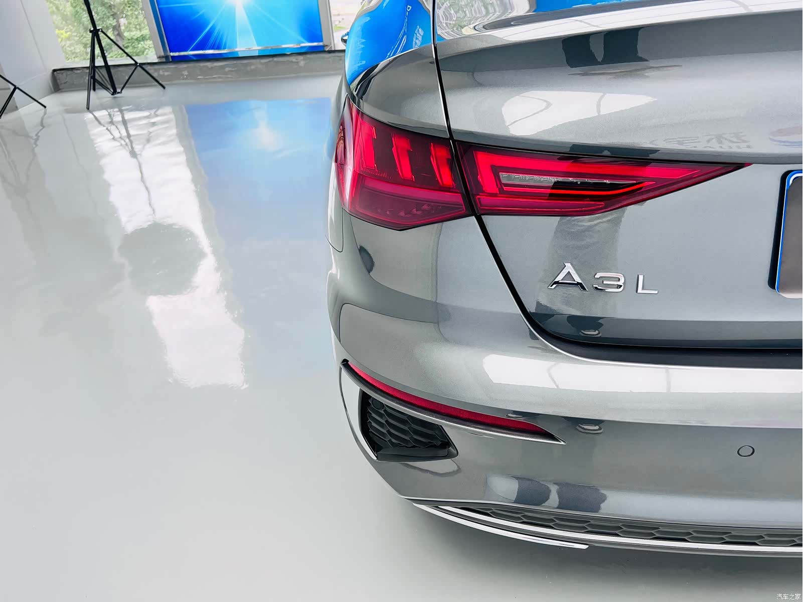 Audi A3, 2024 10