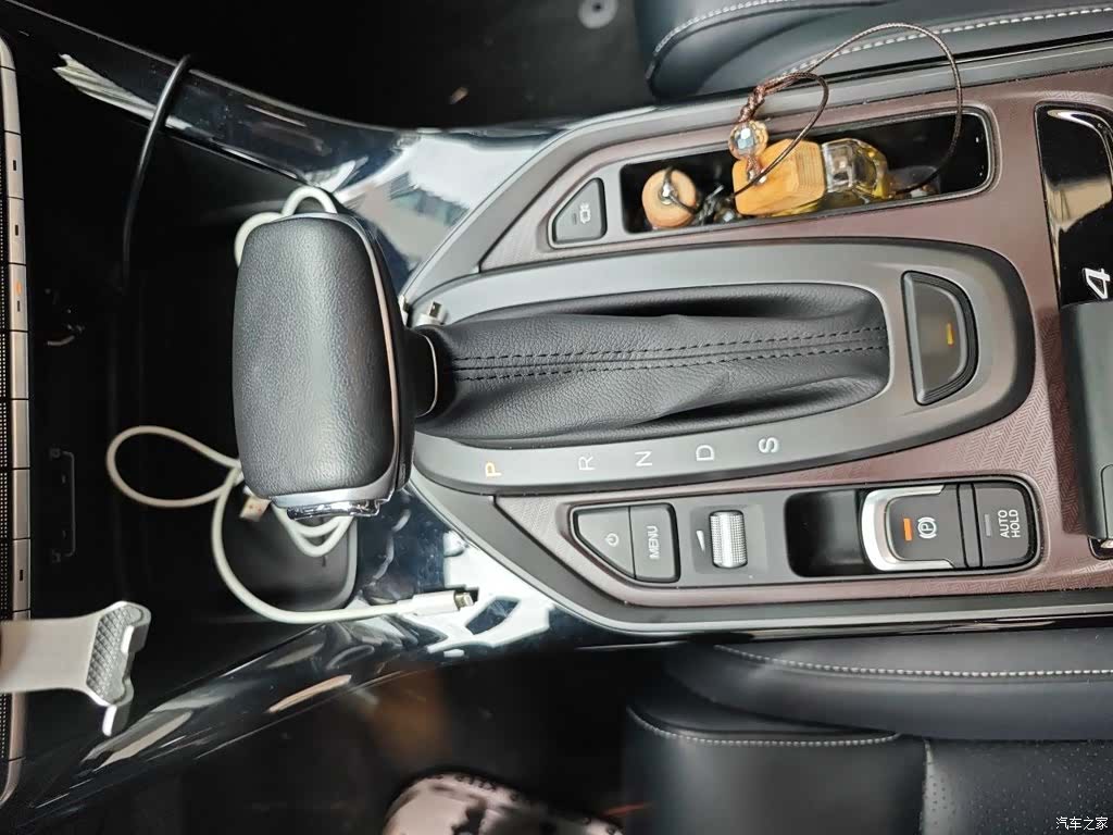 GAC GS4, 2022 7