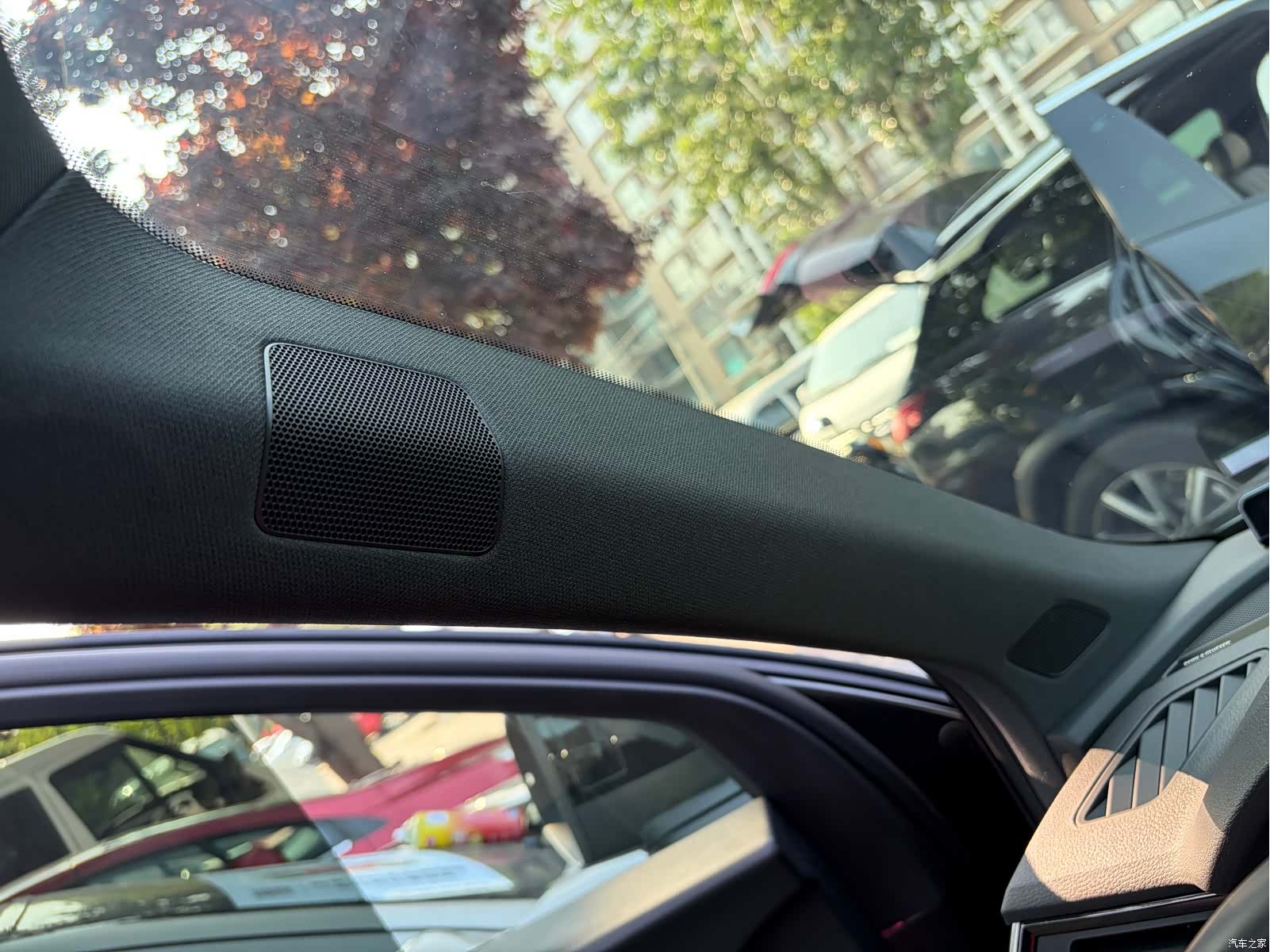 Audi Q5L, 2022 18