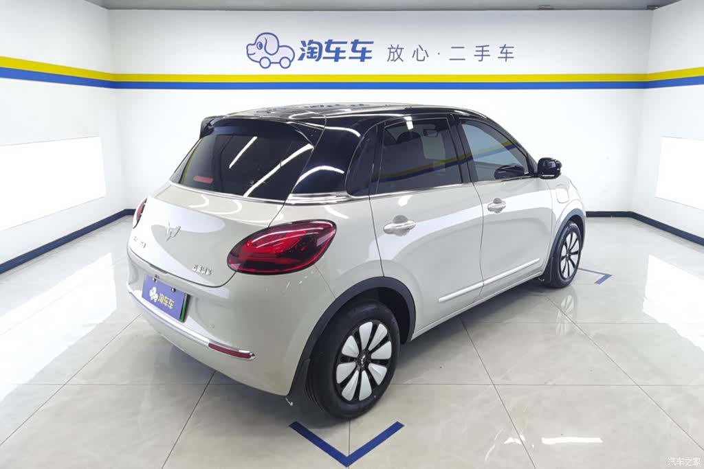 Wuling Bingo, 2024 3