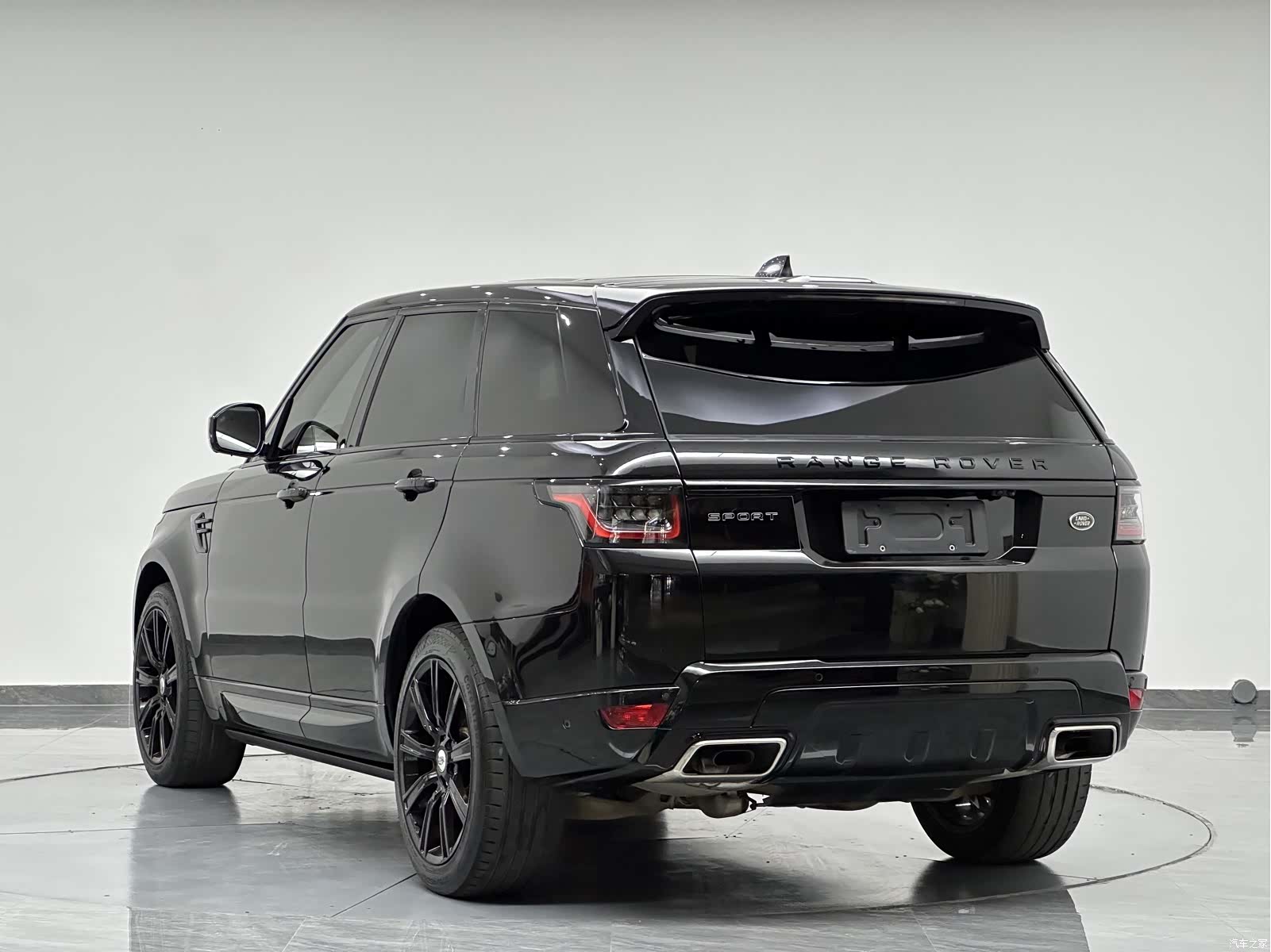 Land Rover Range Rover, 2022 6