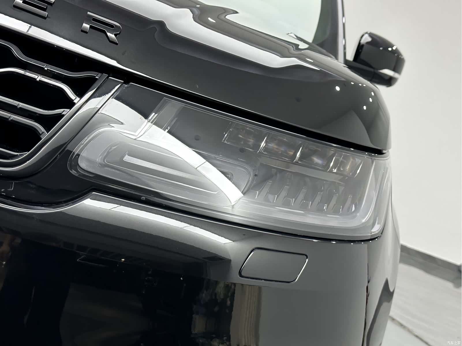 Land Rover Range Rover, 2022 23