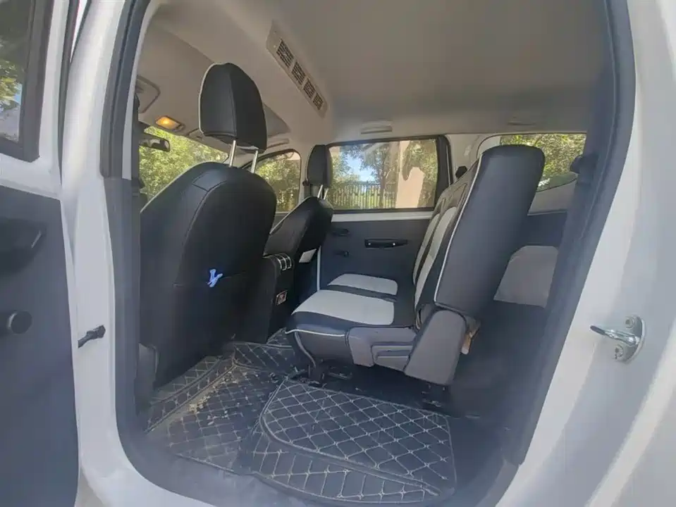 Wuling Wuling Hongguang