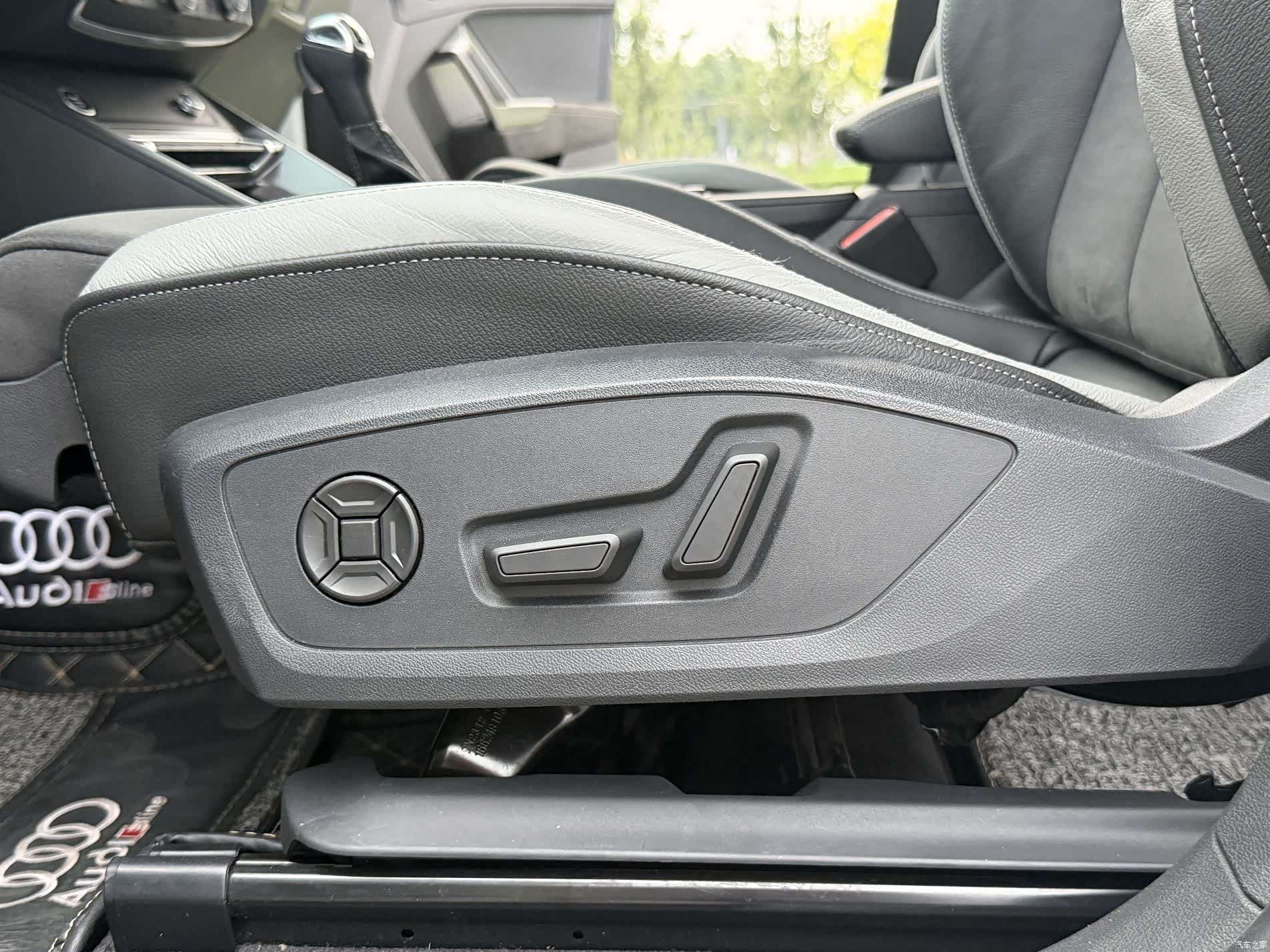 Audi Q3, 2023 30