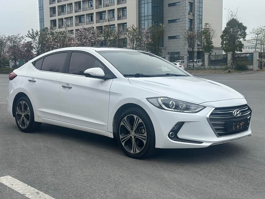 Hyundai Lingdong 2019, фото 3