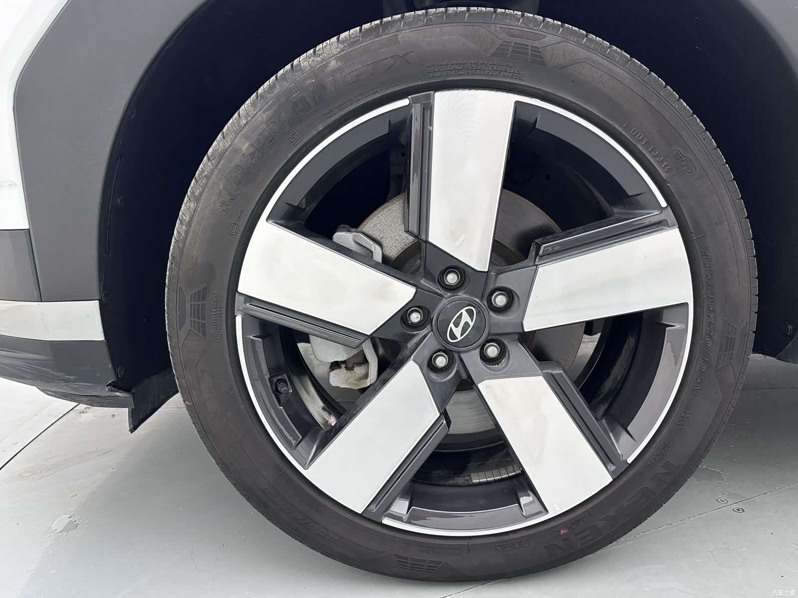 Hyundai Santa Fe, 2024 22