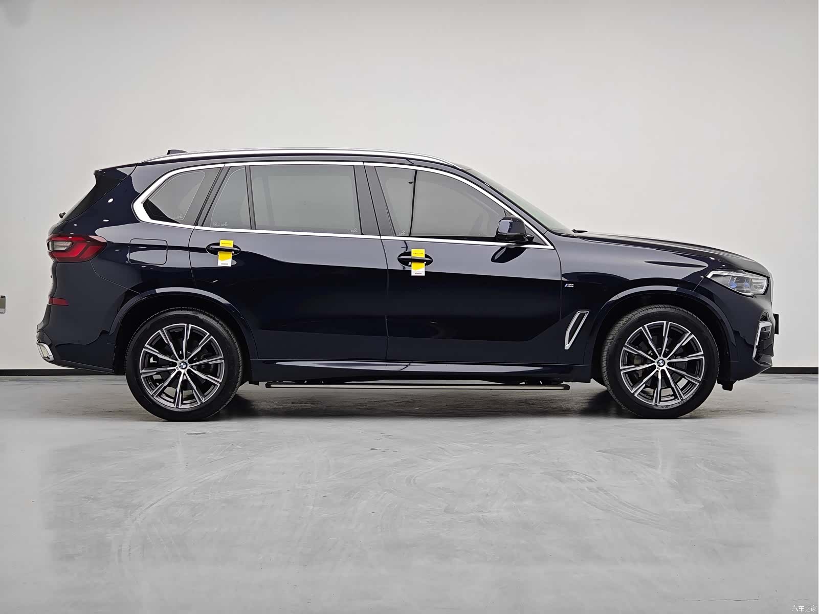 BMW X5, 2022 8
