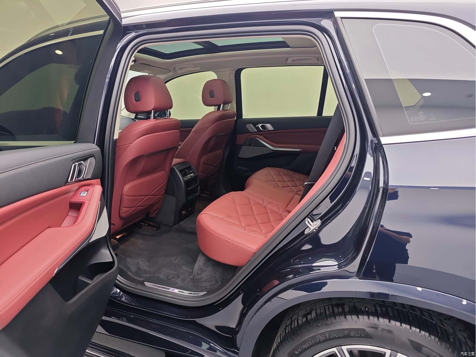 BMW X5, 2022 16
