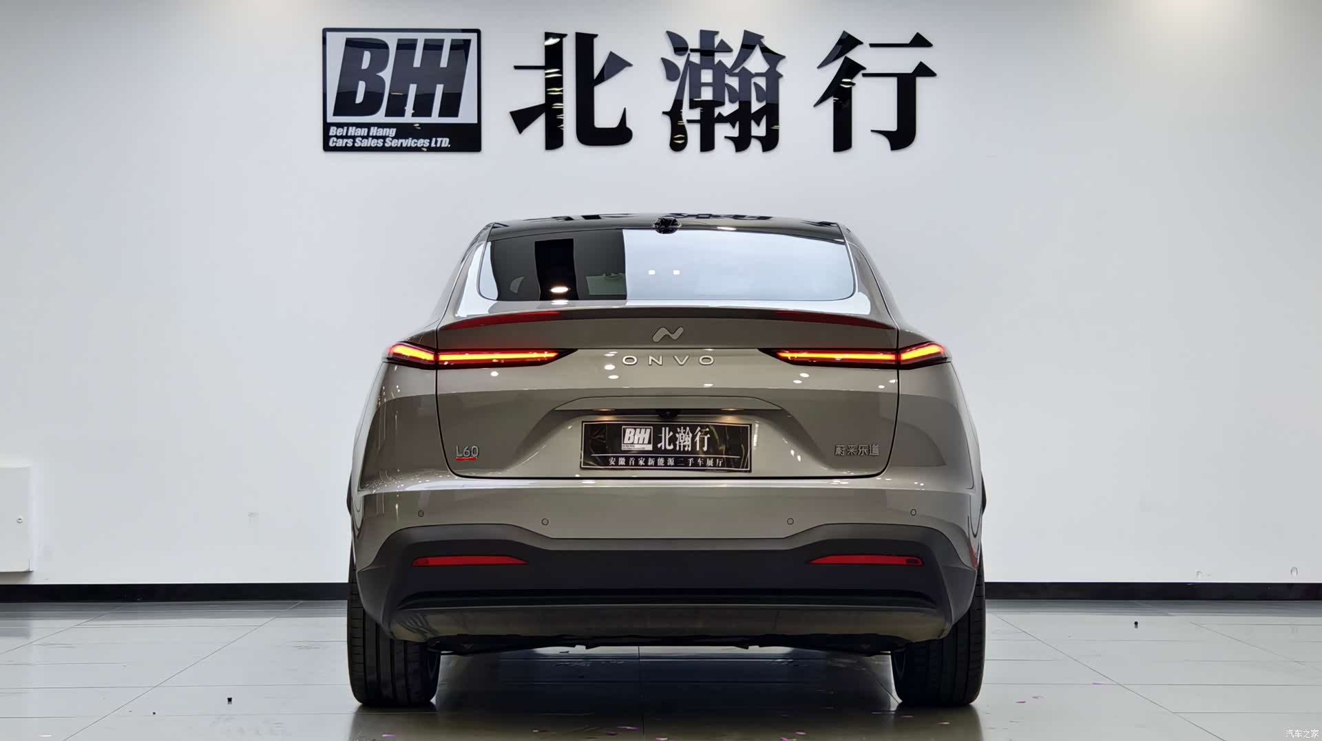 NIO L60, 2025 все фото