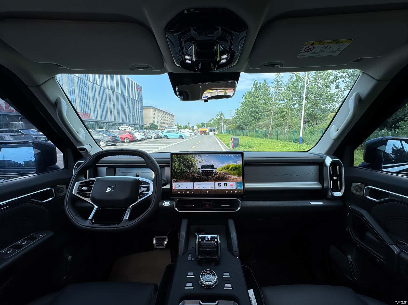 Jetour Traveller, 2023 3
