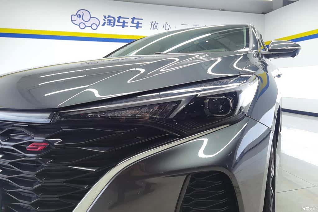 Changan Eado, 2021 все фото