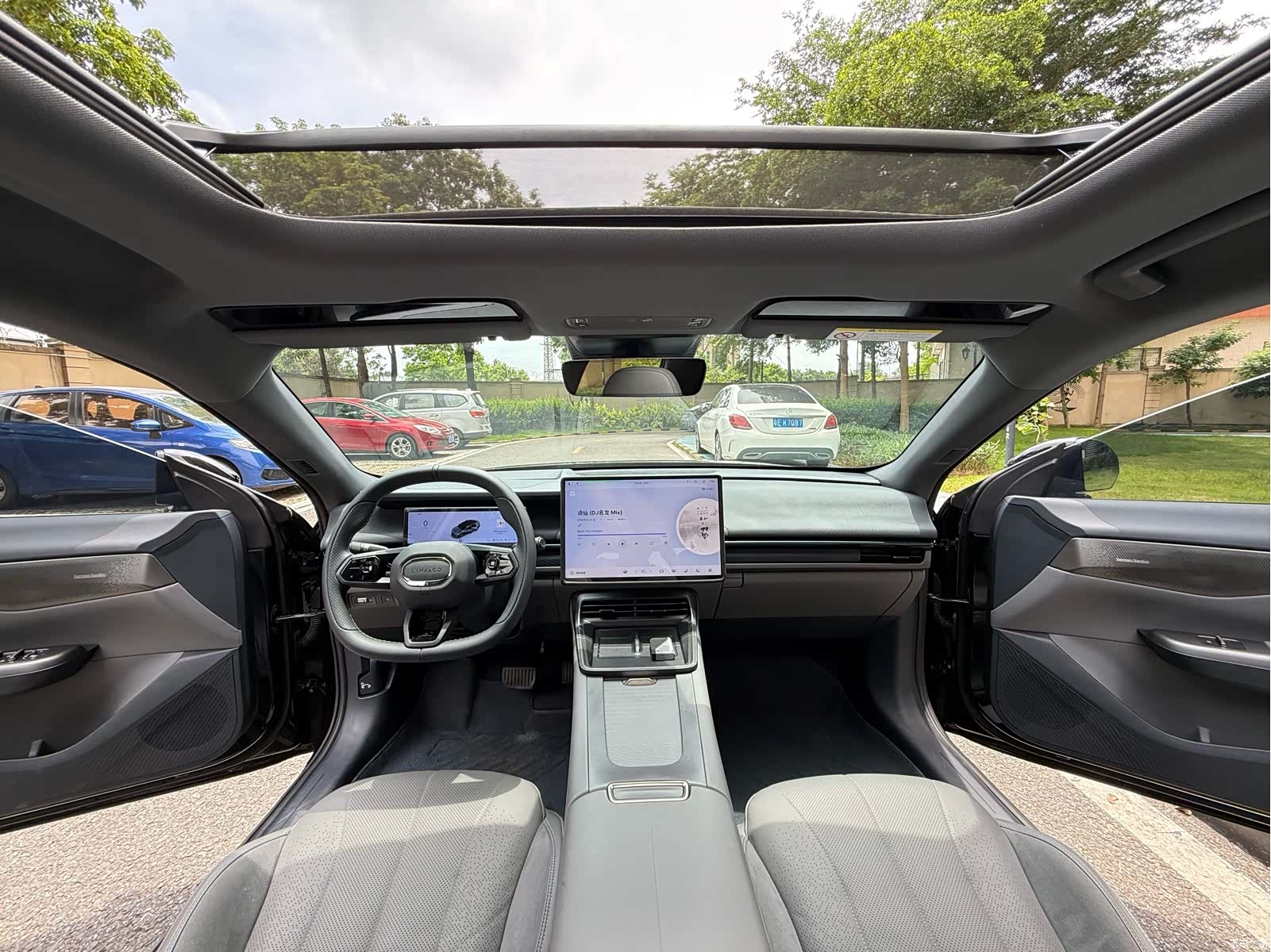 Lynk & Co 02, 2025 6