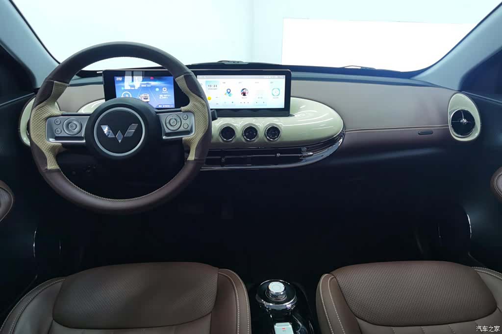 Wuling Bingo, 2024 12