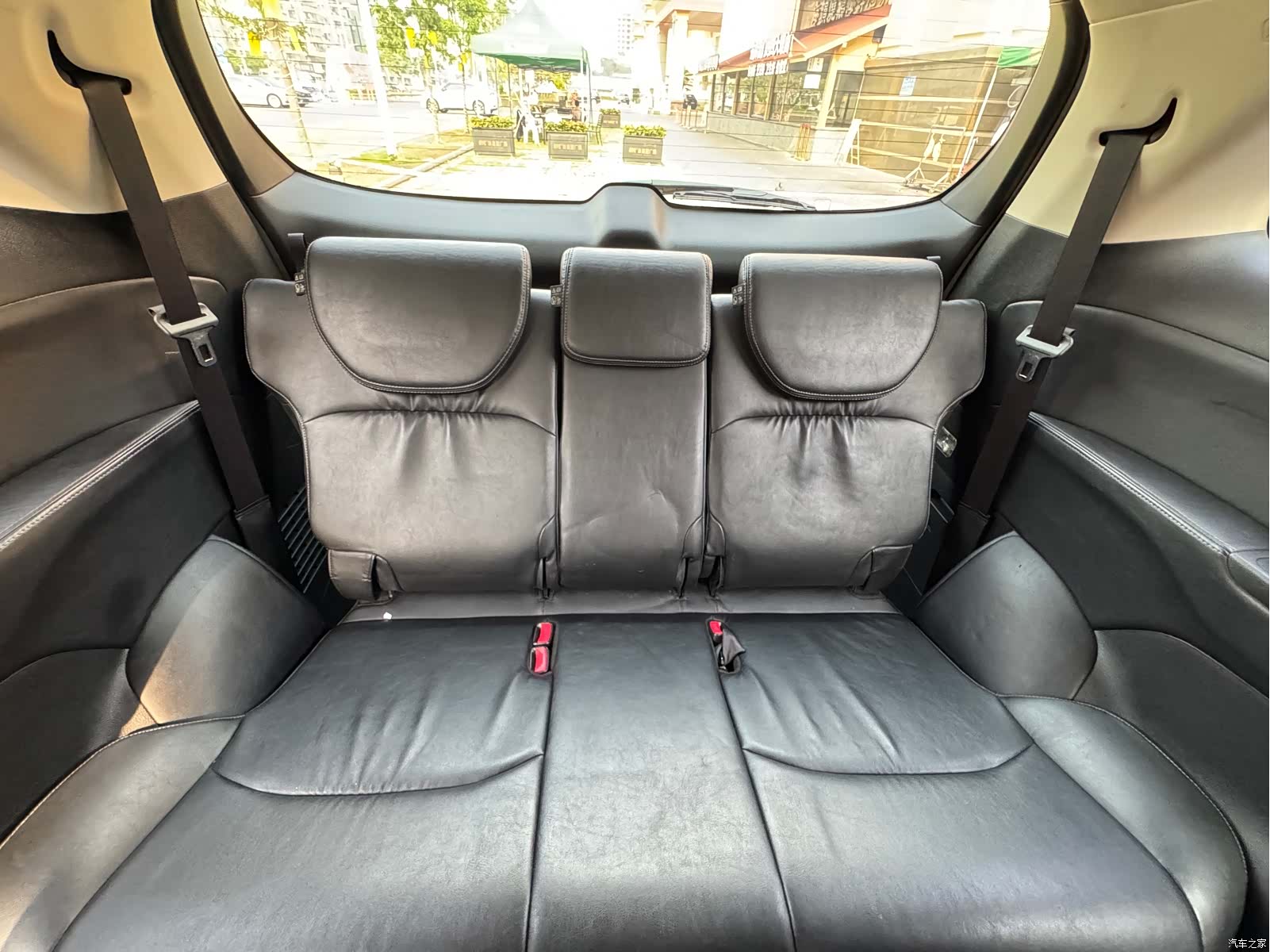 Honda Elysion, 2018 16