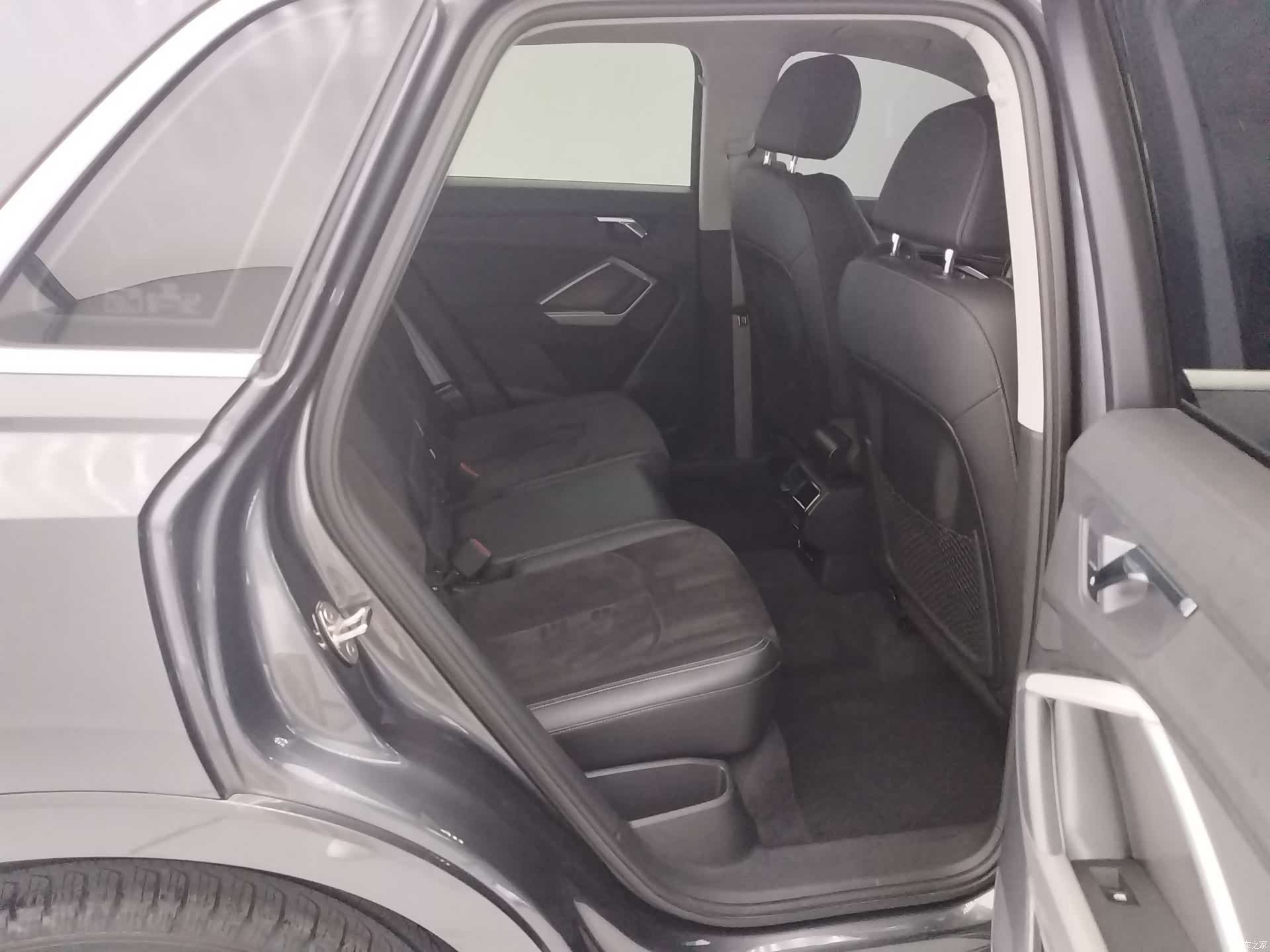 Audi Q3, 2021 14