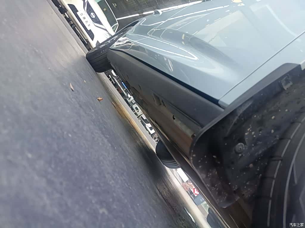BYD Qin, 2025 21