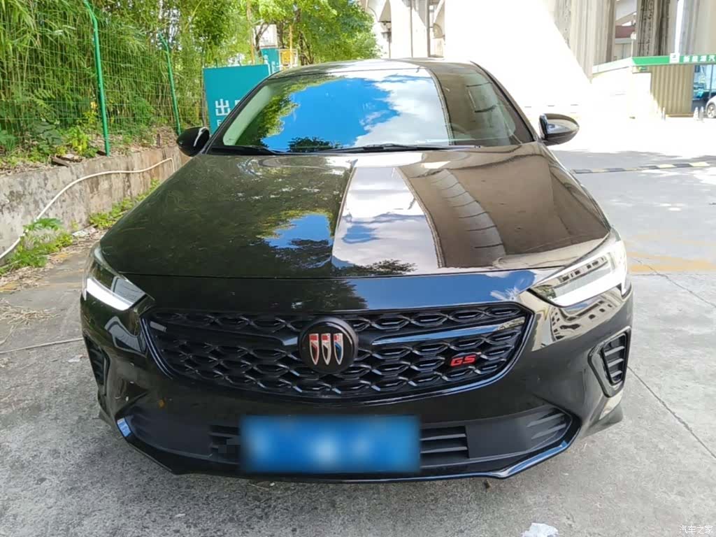 Buick Regal, 2026 3