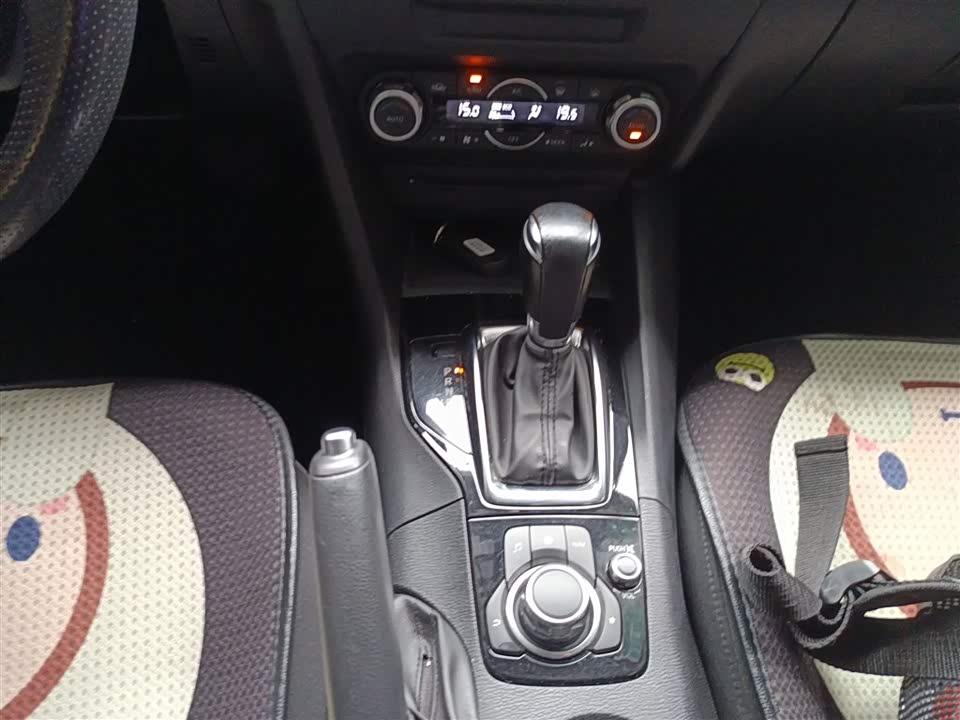 Mazda 3 Angkesaila Mazda 3 Angkesaila