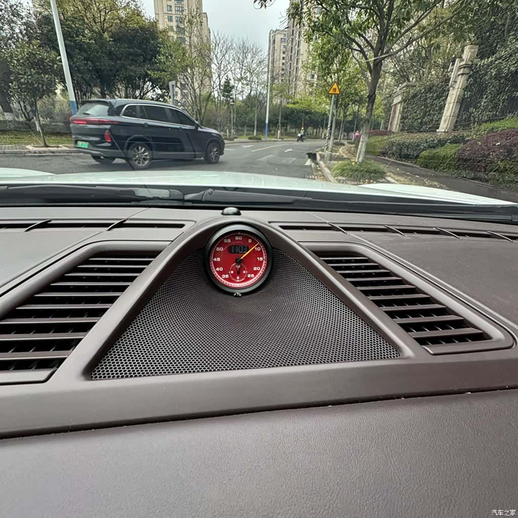 Porsche Panamera, 2015 14