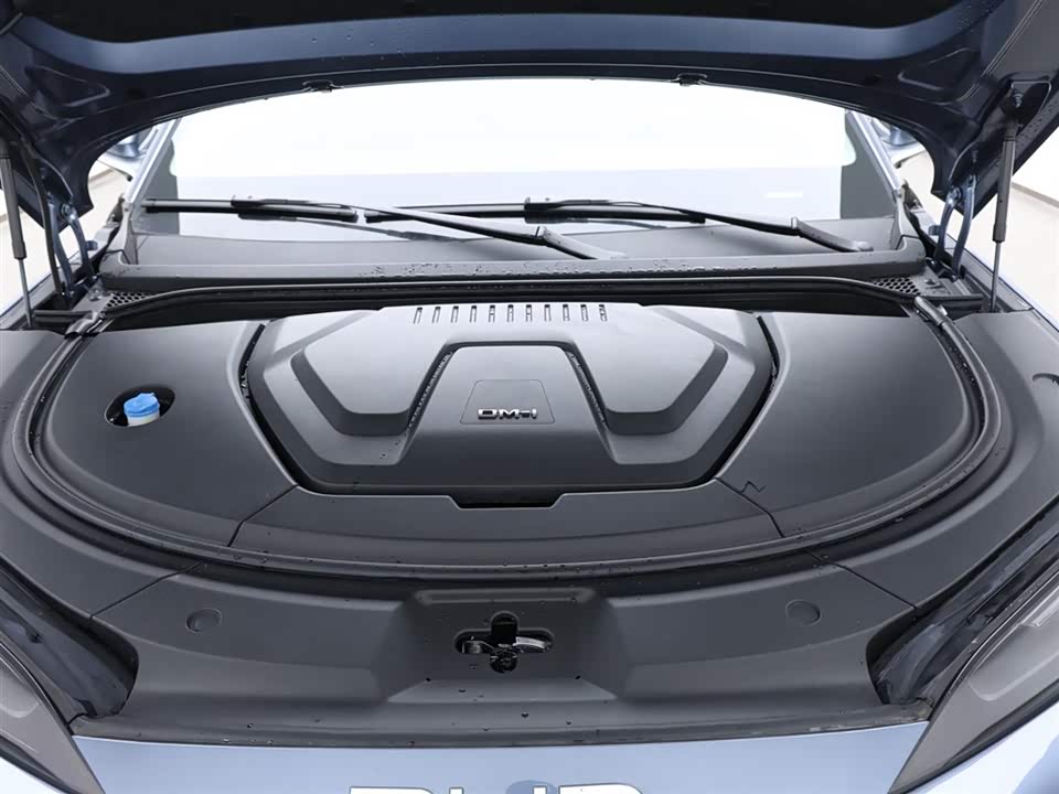 BYD Sea Lion 07 DM-i