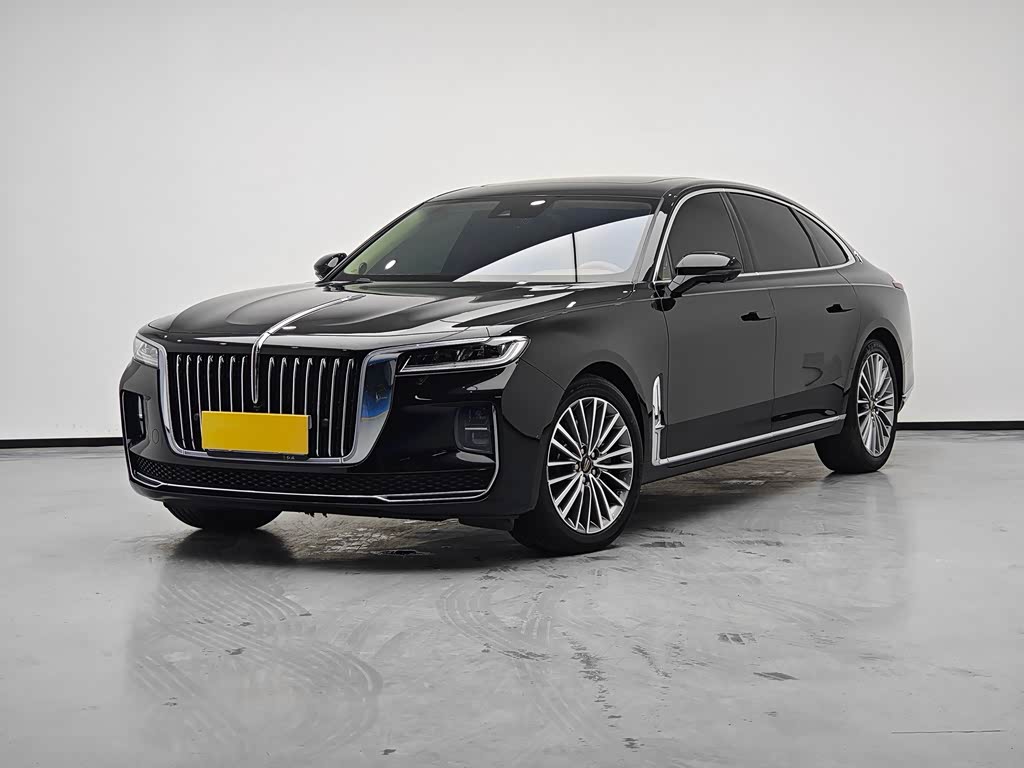 Hongqi H9