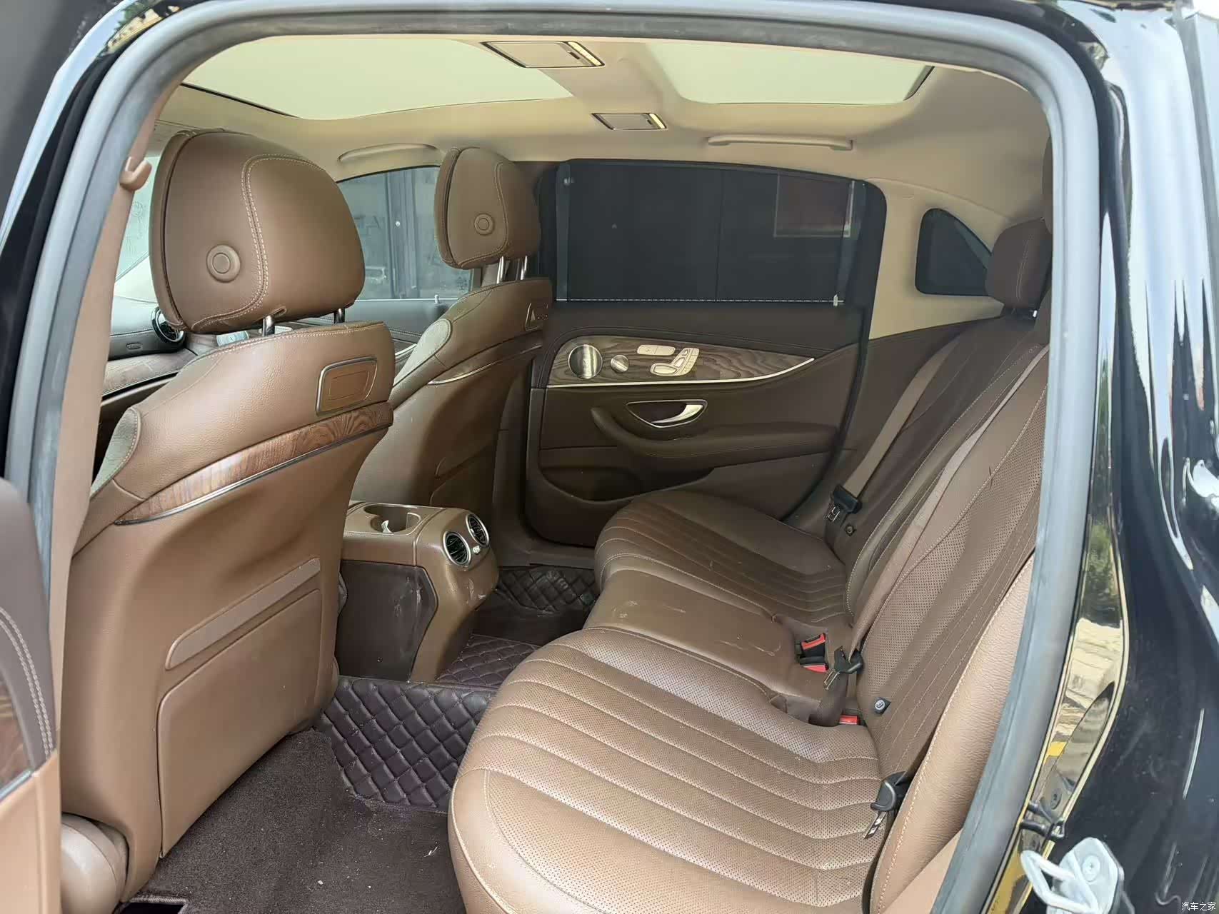 Mercedes-Benz E-Class, 2020 7