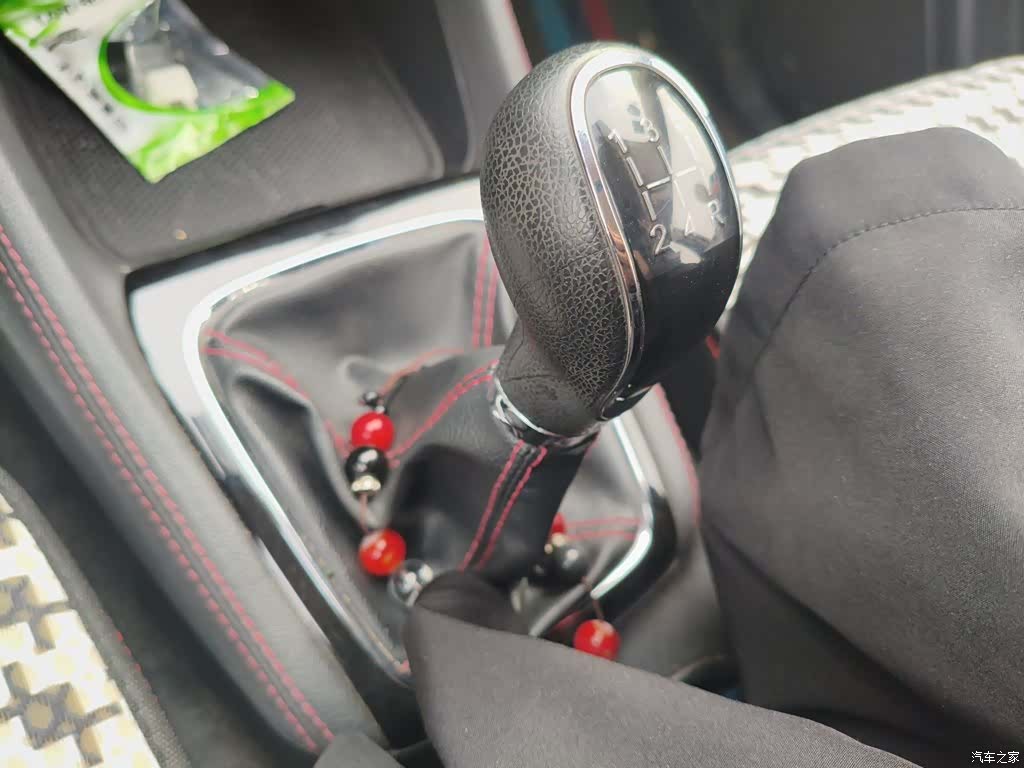 Changan A800, 2017 7