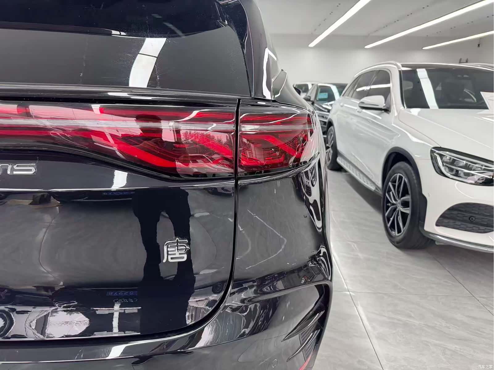 BYD Tang, 2024 23