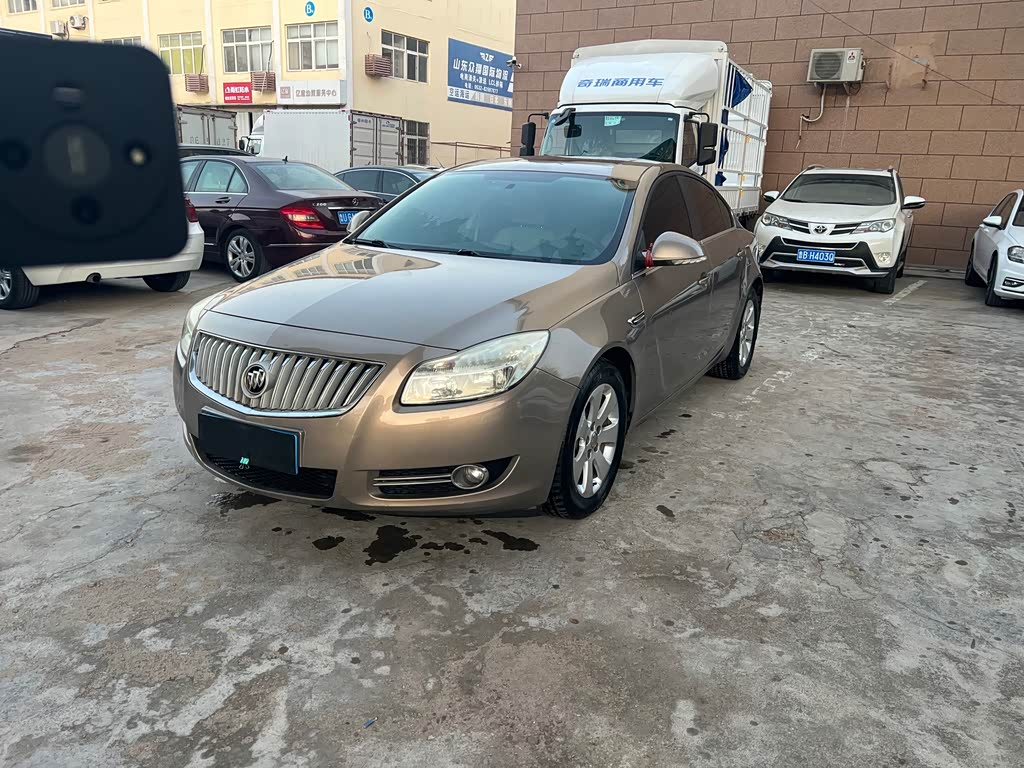 Buick Regal