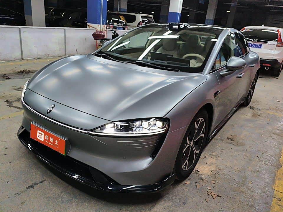 Zhijie S7