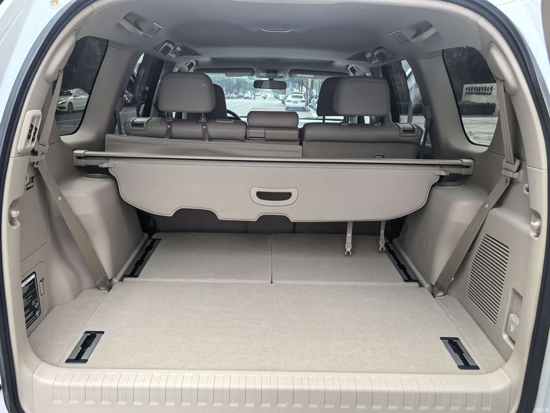 Toyota Prado, 2013 17