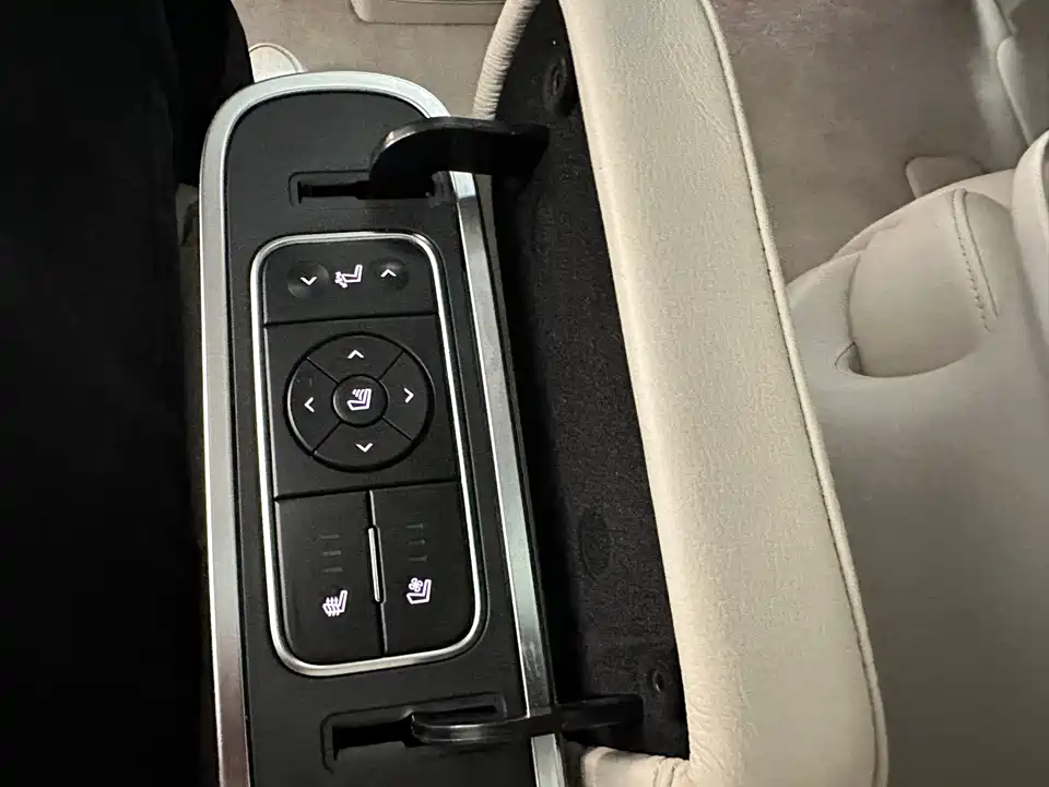 Trumpchi Trumpchi M8