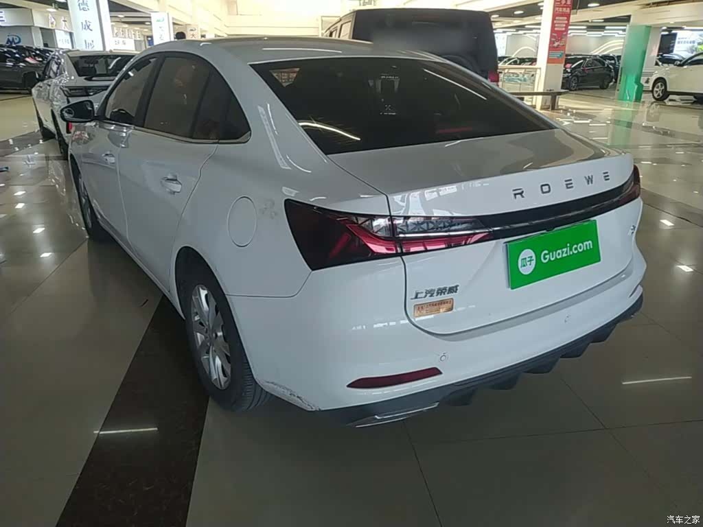 Roewe i5, 2025 все фото