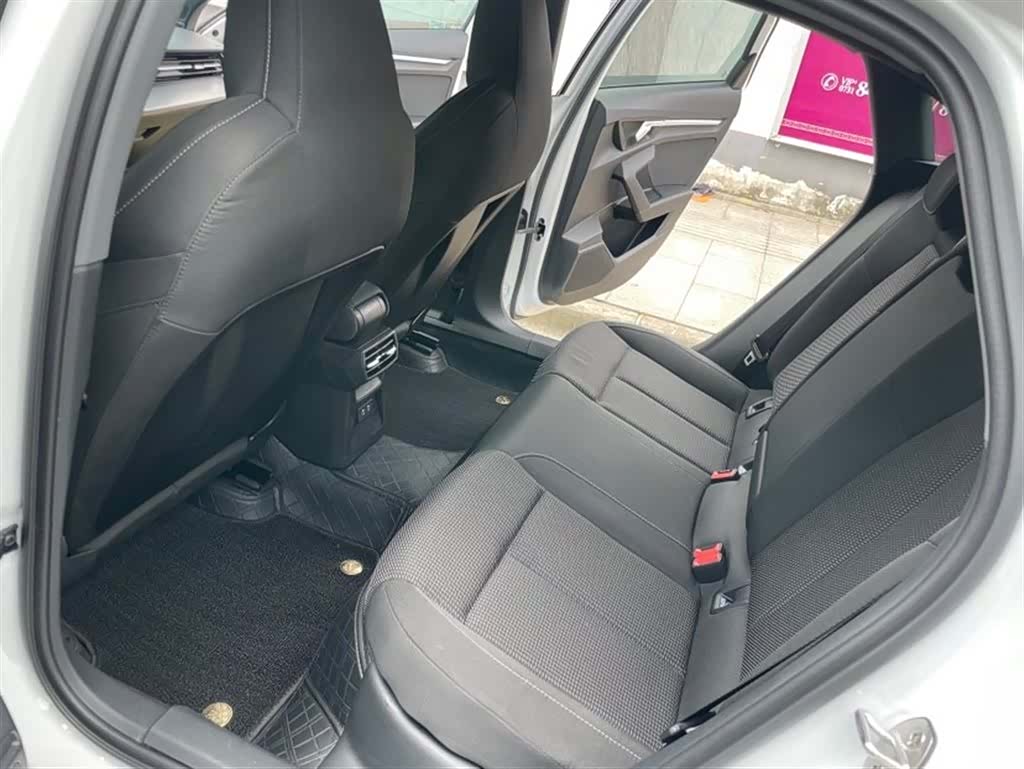 Audi A3, 2023 9
