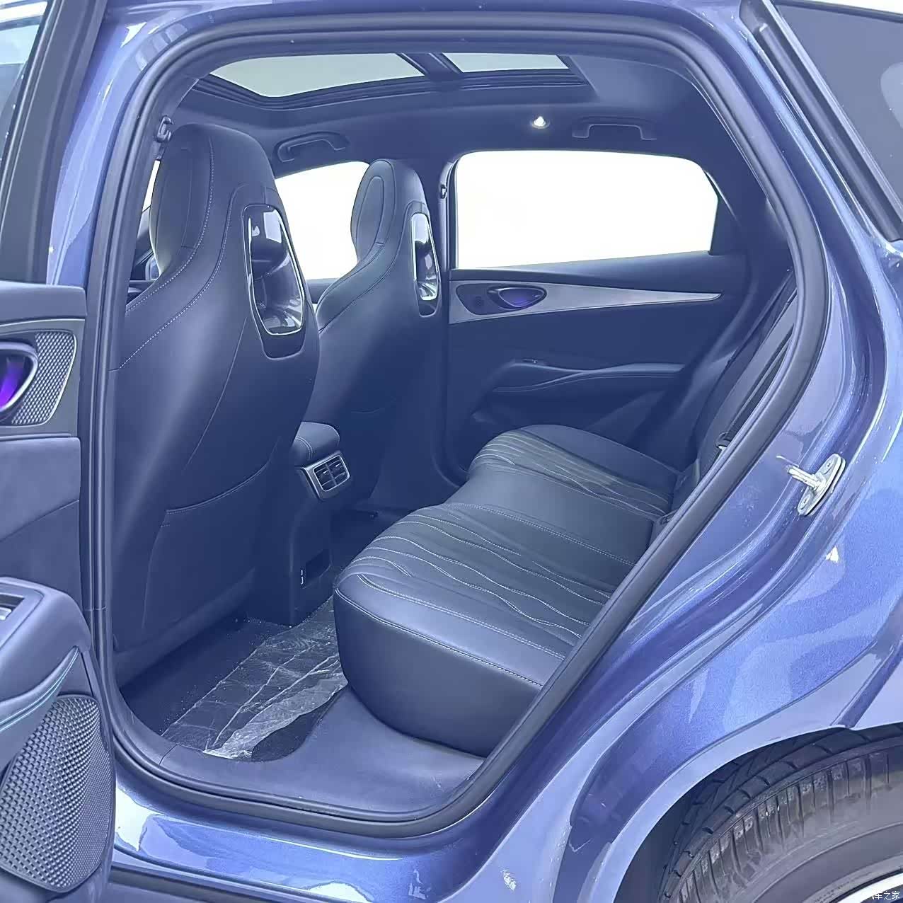 BYD Seal, 2025 7