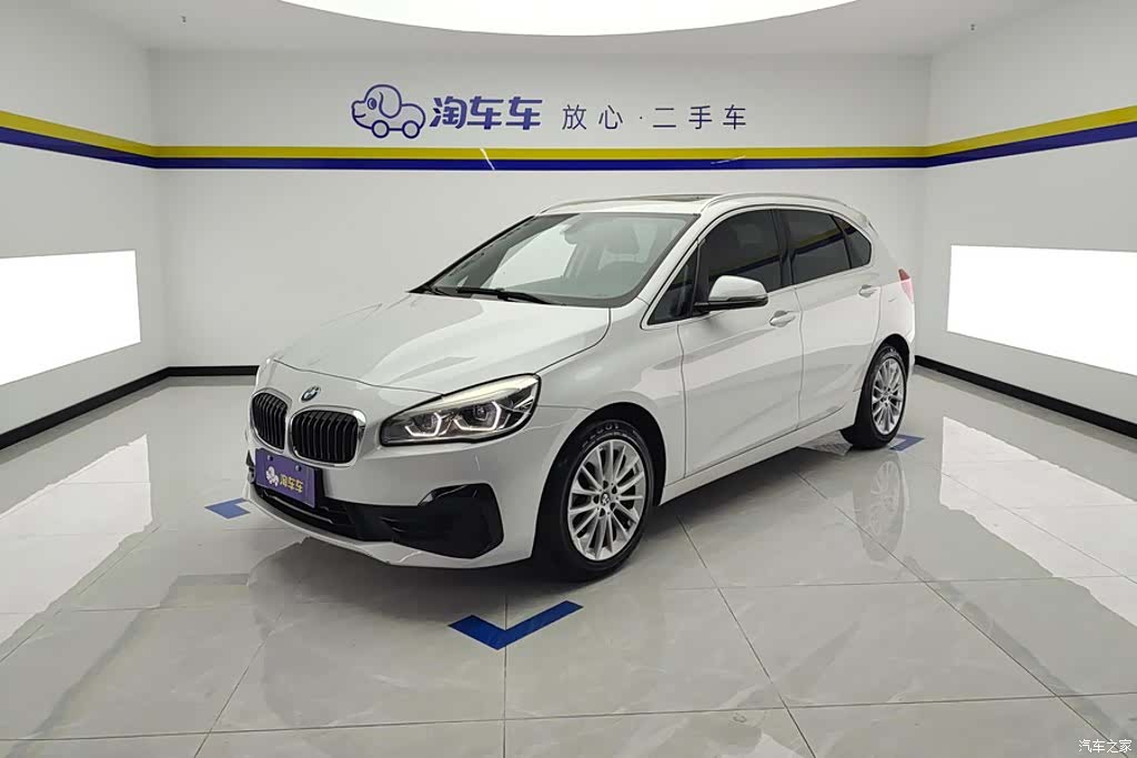 BMW 2 Series