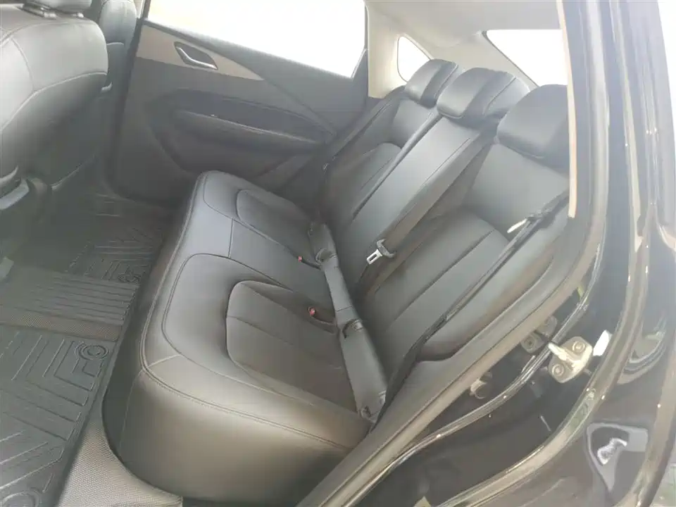 Wuling Wuling Starlight