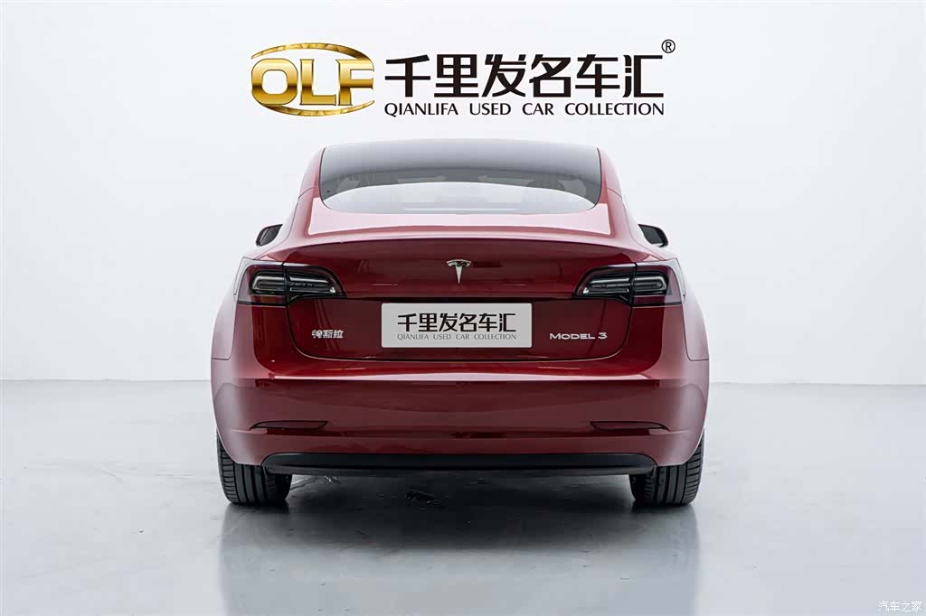 Tesla Model 3, 2020 все фото