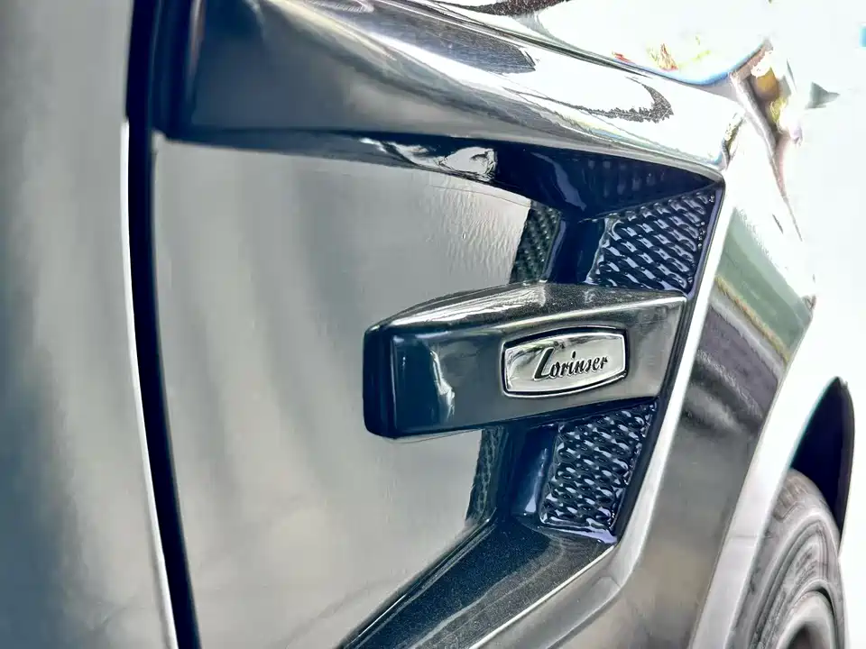 Lorinser Lorinser VS series