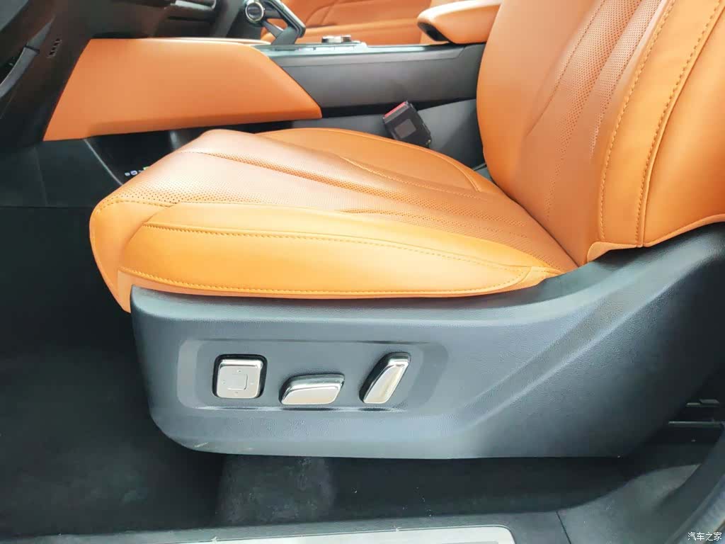 Haval H9, 2025 20