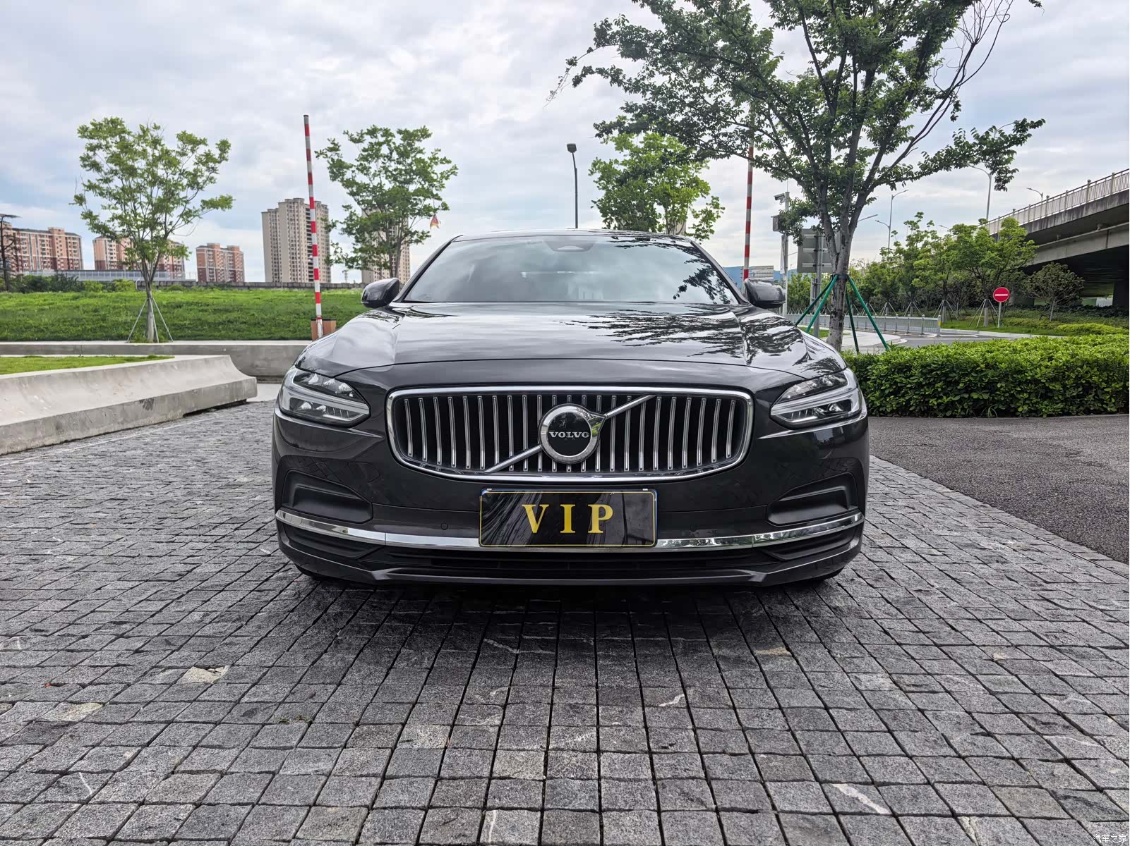 Volvo S90, 2023 2