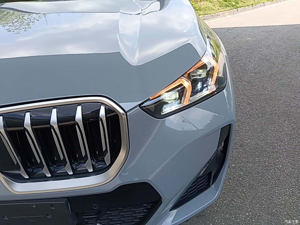 BMW X1, 2025 24
