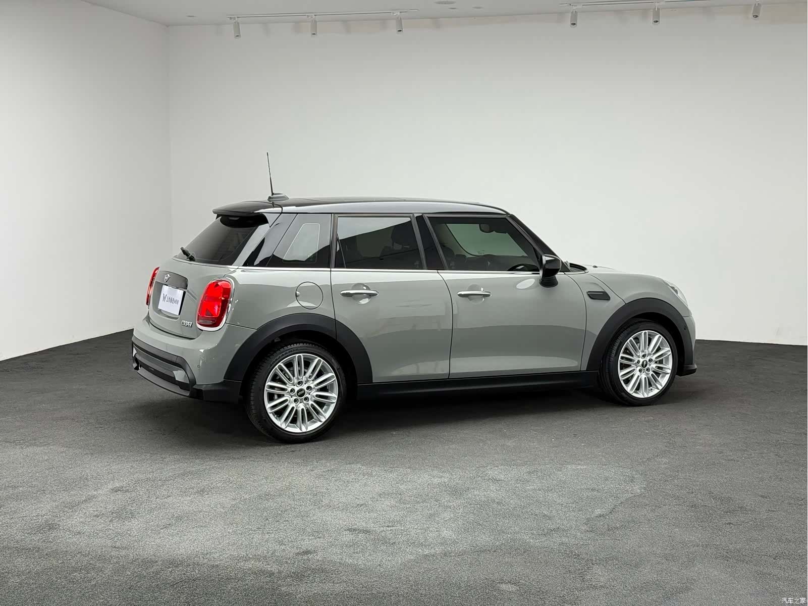 Mini Cooper, 2021 11