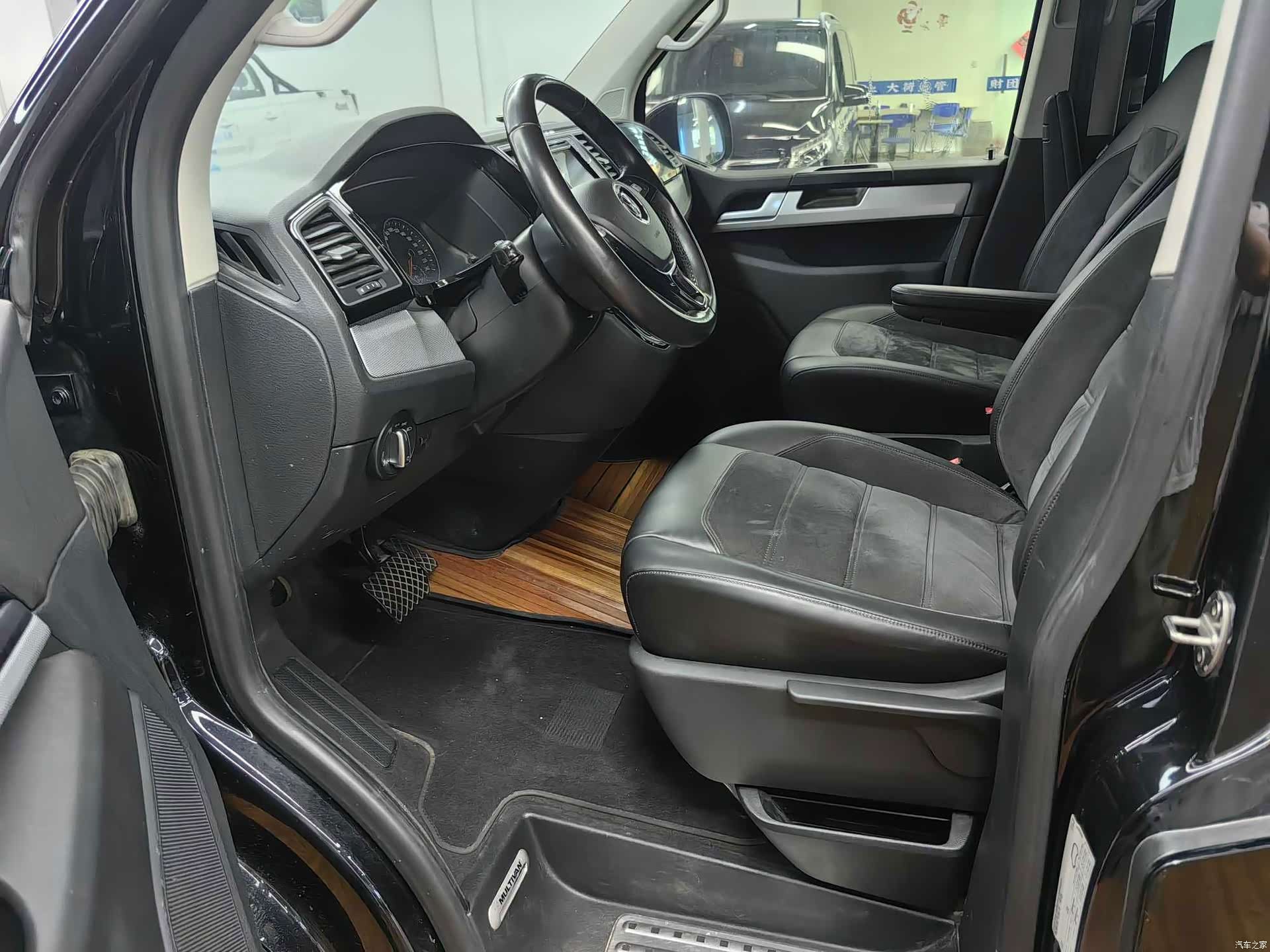 Volkswagen 7, 2017 9
